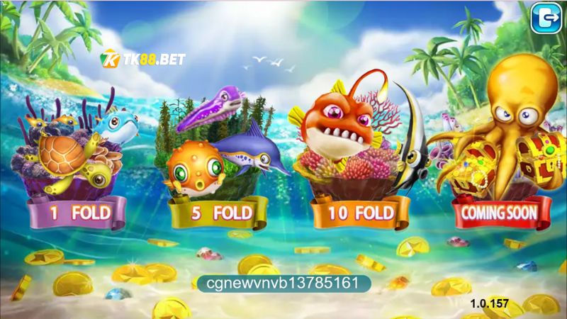 Thiết kế hình ảnh đầy màu sắc
