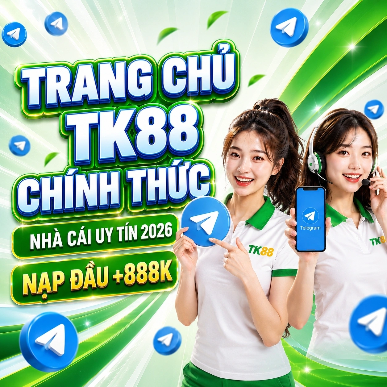 Trang chủ TK88 chính thức mobile – nhà cái uy tín 2026, nạp đầu +888K