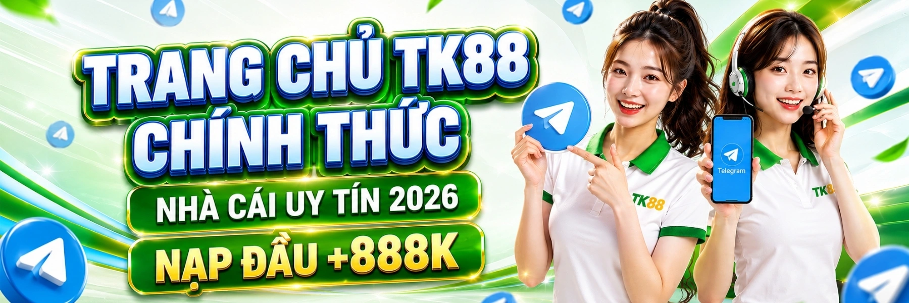 Trang chủ TK88 chính thức – nhà cái uy tín 2026, nạp đầu +888K
